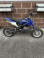 Pocket Bike