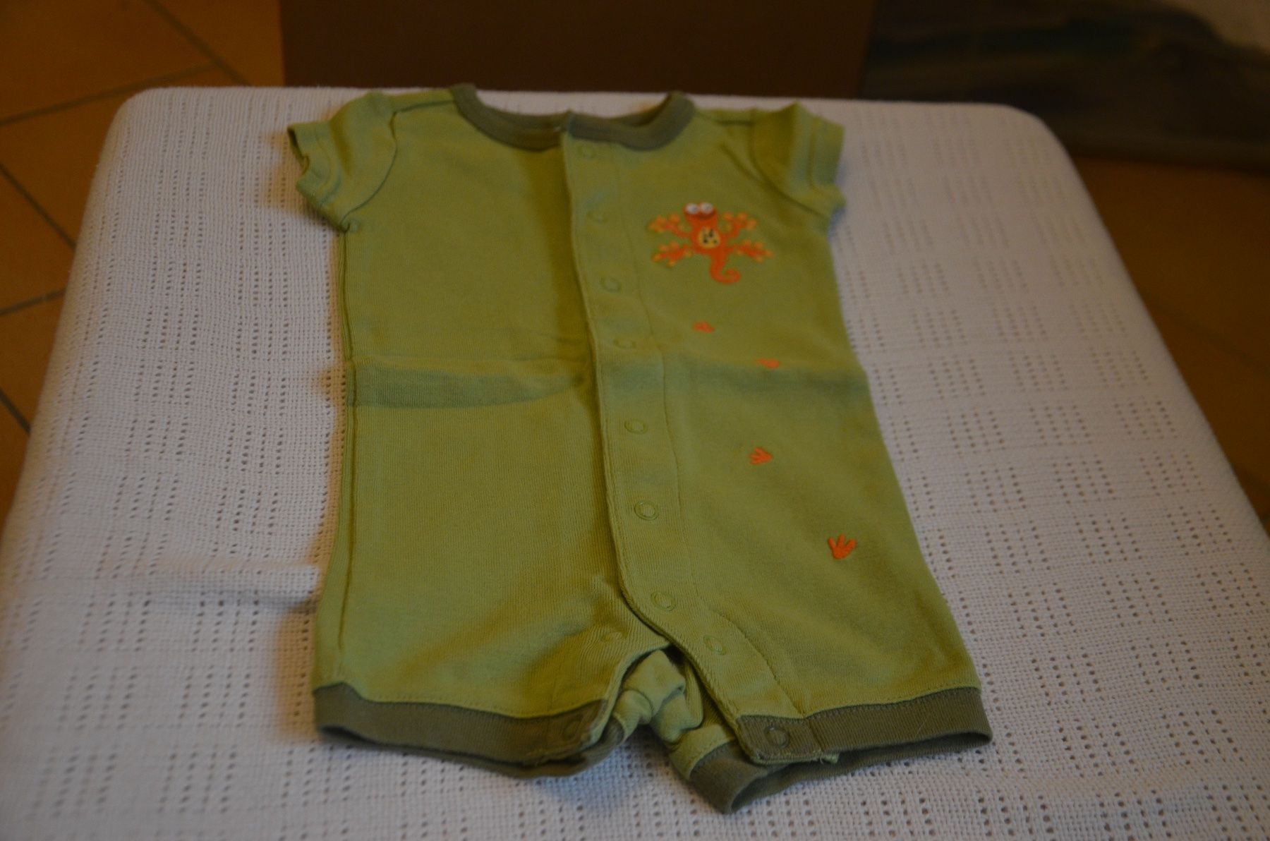 Lotti & Set di vestiti: TAILLE 62-68 – Usato da Chiasso venduto da Dolly015