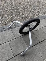 Jogging-Kit für Thule Chariot 2-Sitzer - 1 x gebrwucht
