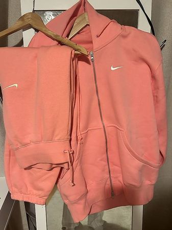 Training Nike
