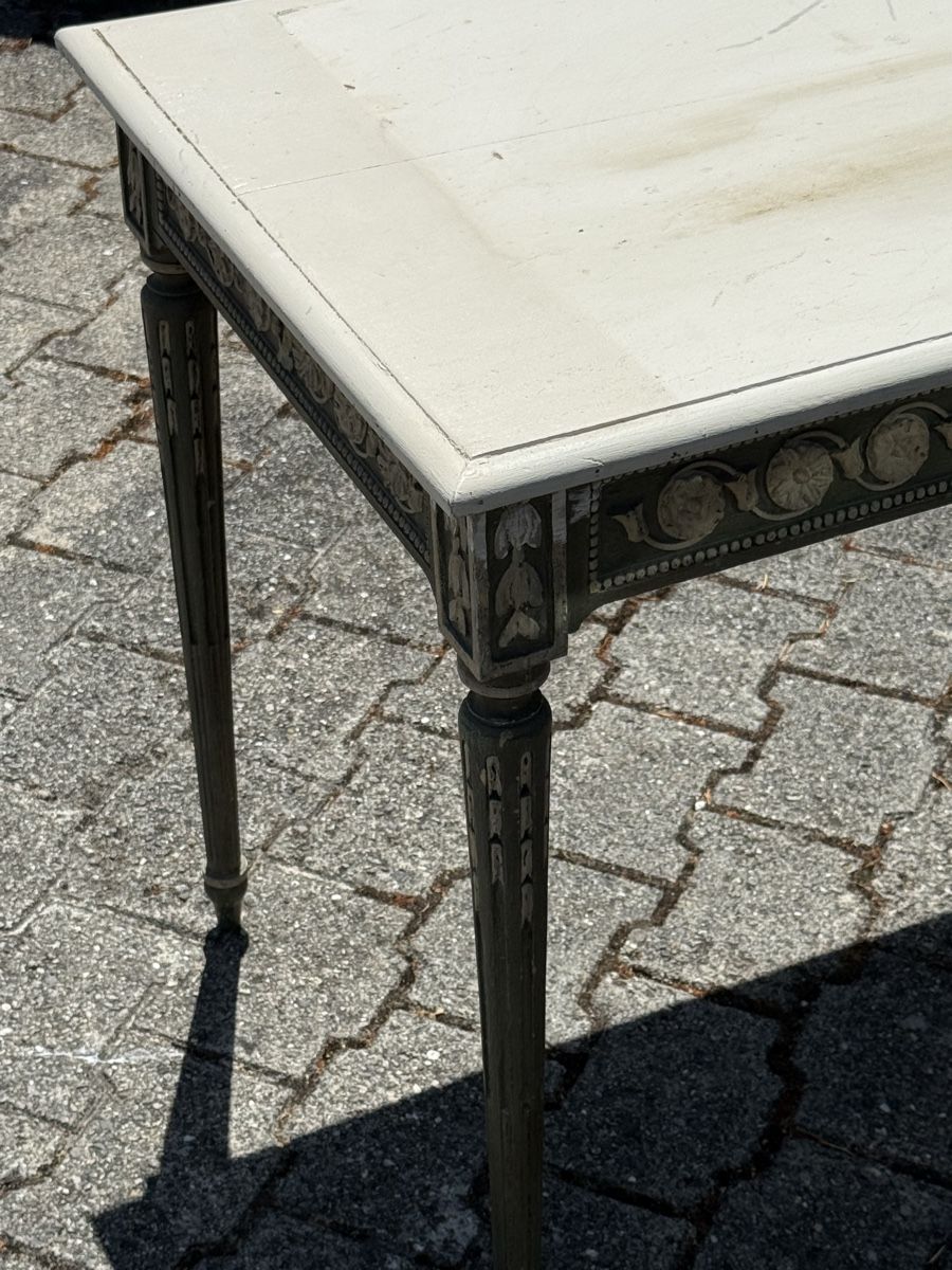 Tische: Table d’appoint – Gebraucht aus Nyon von tha_5zkc 2