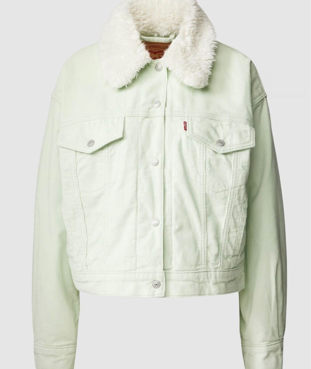Levi's Giacche: Levi's Jacke – Nuovo (secondo la descrizione) da Opfikon venduto da Sili121