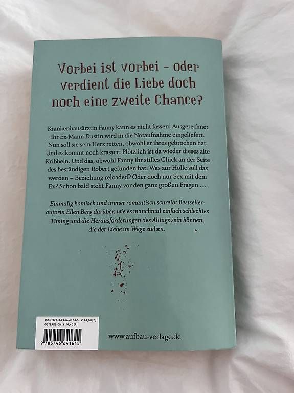 Bücher: Du schon wieder – Gebraucht aus Illnau von romisina 1