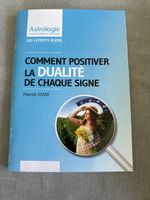Livre Astrologie psychologique et karmique Patrick Giani