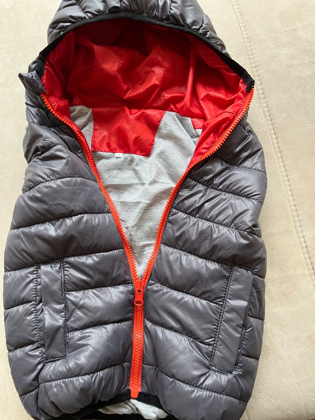 Altro abbigliamento per bambino: Veste Gr.104-110 – Usato da Meilen venduto da Exclusive00 1