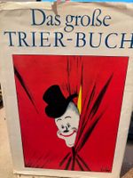 Das grosse Trier-Buch