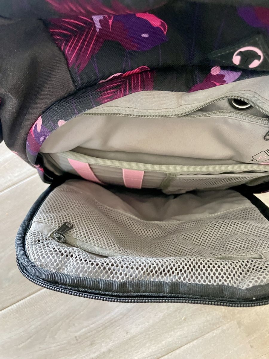 Satch Kindertaschen: Schulthek Satch – Gebraucht aus Schneisingen von eszterszijarto 5