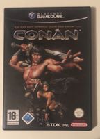 Conan für Nintendo Game Cube