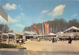 Ansichtskarte WELTAUSTELLLUNG 1958