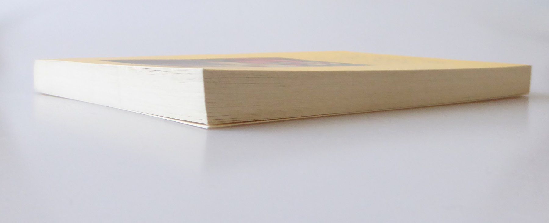 Bücher: Ohrfeige für die Seele – Neu und originalverpackt aus Mauren von Yeelen 2