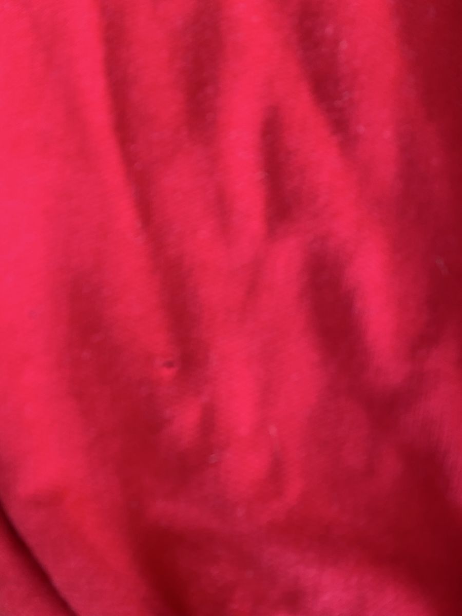 Pullover & Sweatshirts: Vintage Pullover mit V-Muster und Logo, Grösse M, warm – Gebraucht aus Alosen von .AMEA. 2