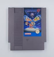 Mega Man 3 / Nintendo NES
