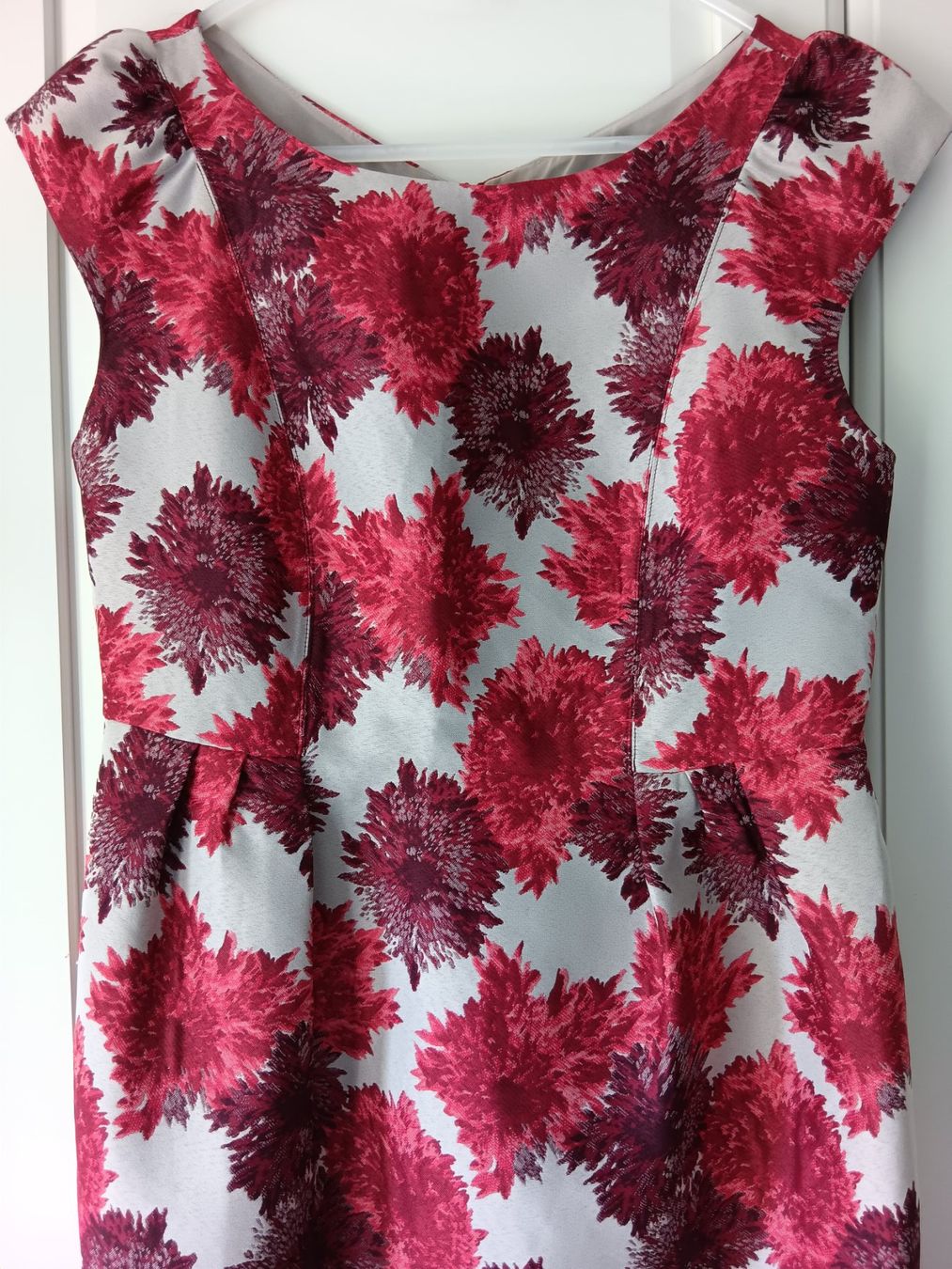 Max Mara Kleider: MAX MARA Robe / Kleid taille / Grosse 38 CH – Gebraucht aus Cossonay-ville von Super-Price-Quality 1