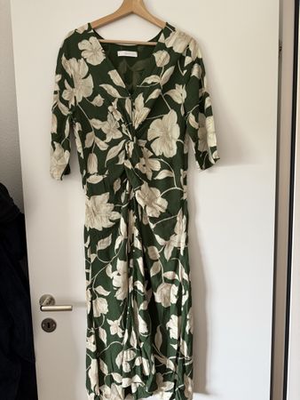 Abendkleid MNG - Top-Zustand, nur 1x getragen