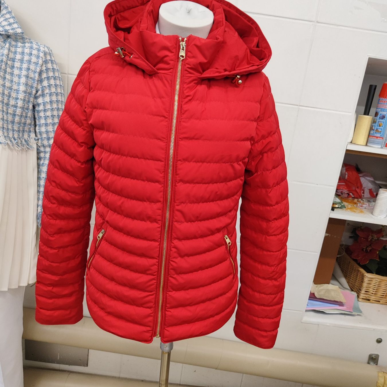 Giacche: Warme Jacke Gr S ( M ) – Usato da Langnau am Albis venduto da Judithsebi 5