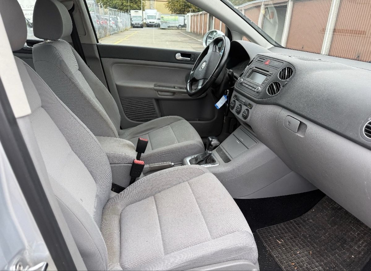 VW Automobili: VW Golf Plus 2.0 FSI  – Usato da Schlieren venduto da rab_vs6y 5