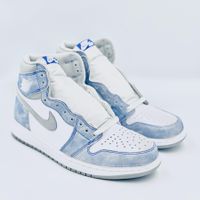 Nike Air Jordan 1 High Hyper Royal EU 37.5
