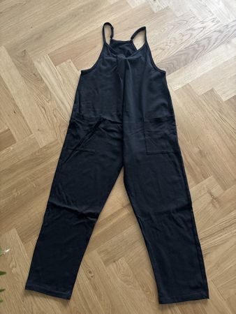 Jumpsuit, Grösse 140