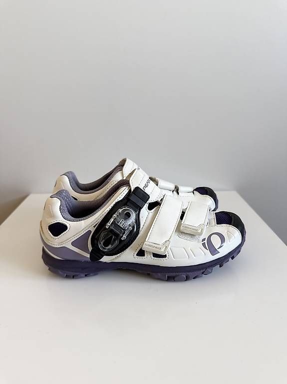 Pearl Izumi Damenschuhe: Peral iZum Veloschuhe gr 37 Damen – Neu (gemäss Beschreibung) aus Zürich von Altruisti 1