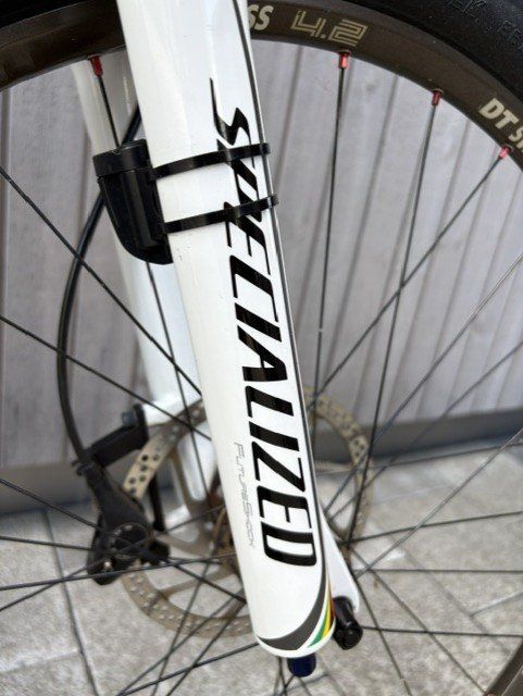 Specialized Velos: SPECIALIZED EPIC MARATHON Mountainbike Fully – Gebraucht aus Ballwil von Soia 3