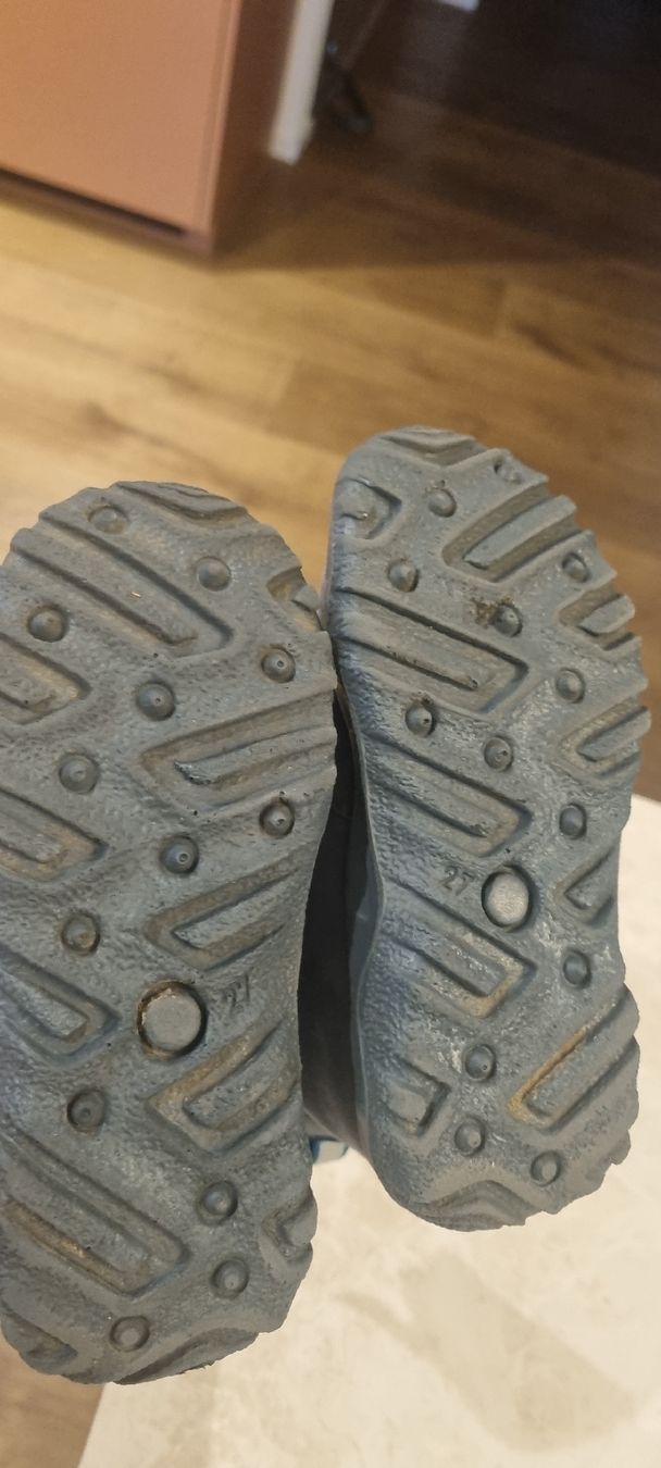 Chaussures garçon: superfit schuhe gore - tex  – D'occasion à Jegenstorf par pat_z9gp 2
