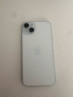 Smartphone Apple iPhone 15 Plus couleur gris très bon état