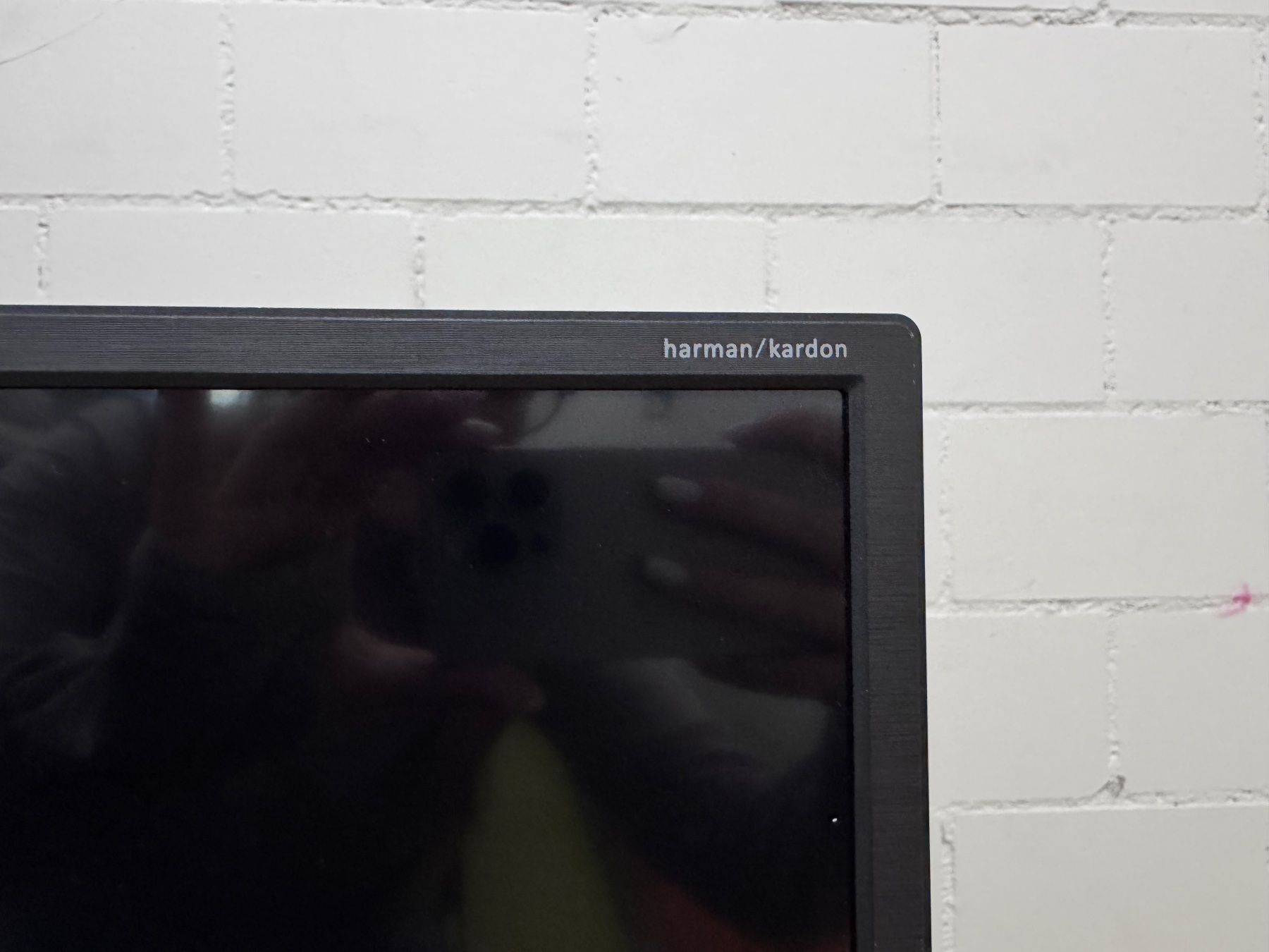 Fernseher: Fernseher SHARP AQUOS Harman Kardon – Gebraucht aus St. Gallen von syna_99 2
