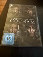 Gotham erste Staffel - saison 1 (Deu, fr , eng, it)