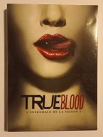 M3 DVD - TRUE BLOOD - Saison 1 (franz) (5 DVD's) - gebraucht