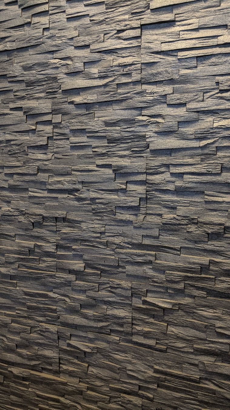 Tutte le decorazioni: Dekorative Styroporwand in Steinoptik – Usato da Rüti ZH venduto da kunstreich_8630 3