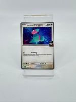 Pokemon Team Rocket's Porygon 153/182