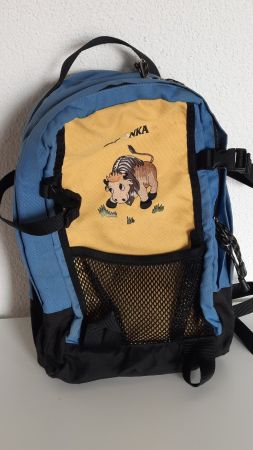 ***TATONKA** Kinderrucksack