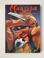 MARLYSA / TOME 5 / PREMIERE EDITION