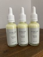 3x30ml Retinol Serum / Skin Care