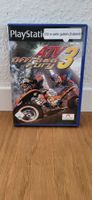 PS 2 - ATV Offrad Fury 3