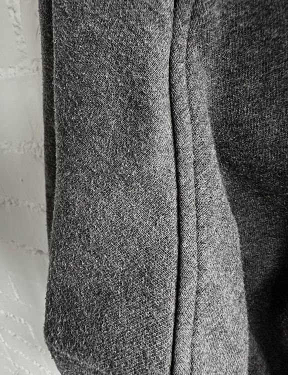 Nike Maglioni & Felpe: ARK REWORKS Crop Nike Hoodie – Usato da Eggiwil venduto da kariiina 6