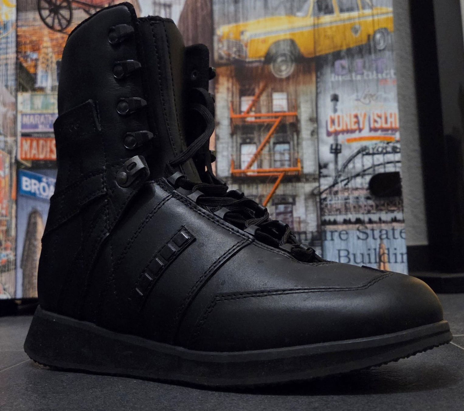 Herrenschuhe: Künzli Schuhe Grösse 7.5 – Gebraucht aus Basel von sa99 6