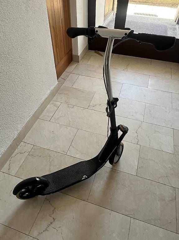 Kickboard: Monopattino OXELO Town – Usato da Origlio venduto da Elicius 2
