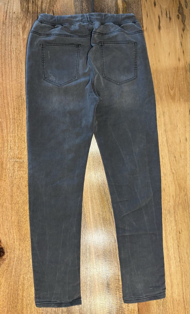 Next Pantaloni: Next Pull-on Jeans Gr.170 – Usato da Oberdorf SO venduto da sa-na 3