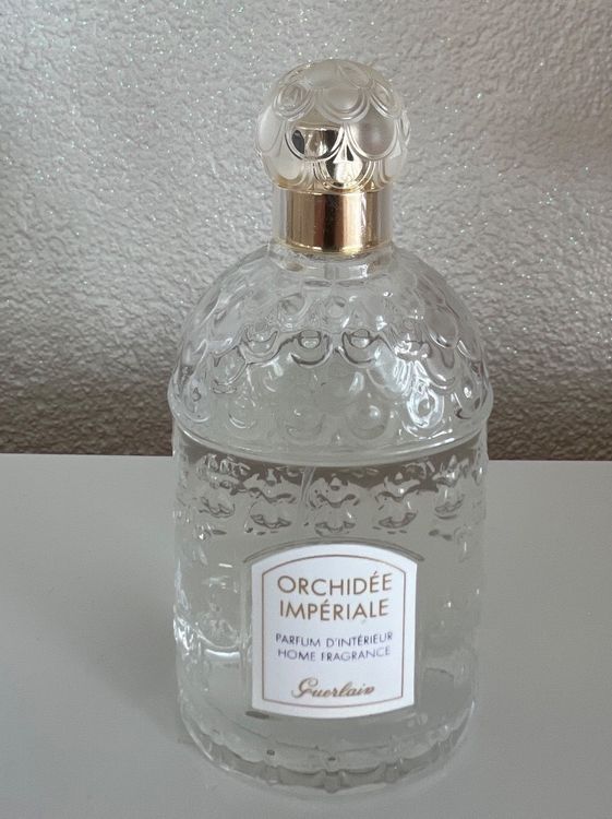 Orchidee imperiale home online fragrance