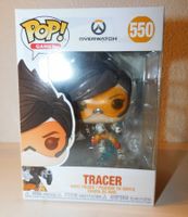 Neue Fundschätze Funko Pop Tracer - 550    Sammelfigur  OVP