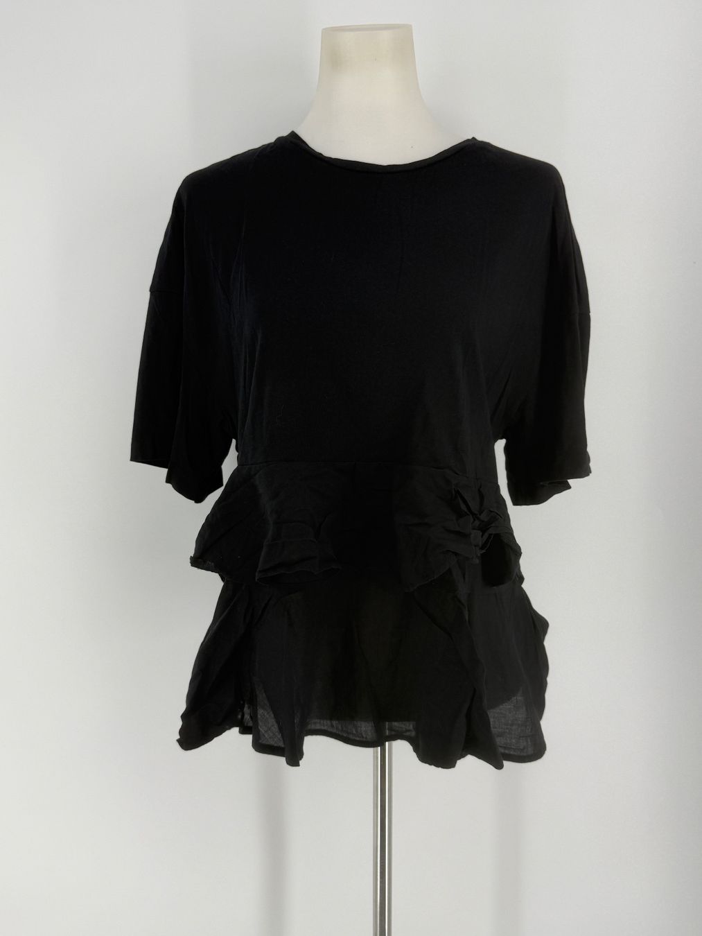 H&M T-shirt: Shirt Gr. M von H&M – Usato da Auenstein venduto da moin.