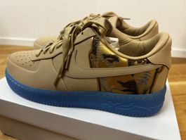 Nike AF1 Low Protro Kobe Bryant "Linen" – EU 47.5 | NEU