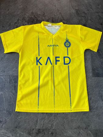 Fußballtrikot