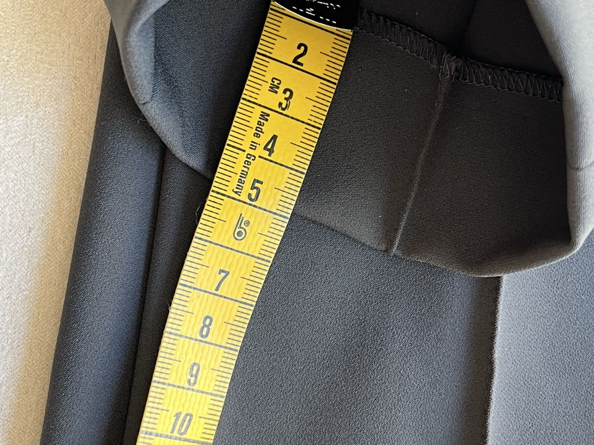Escada Pantaloni: Hose Escada Gr.32 (XS) – Usato da Stäfa venduto da Exclusive0 8