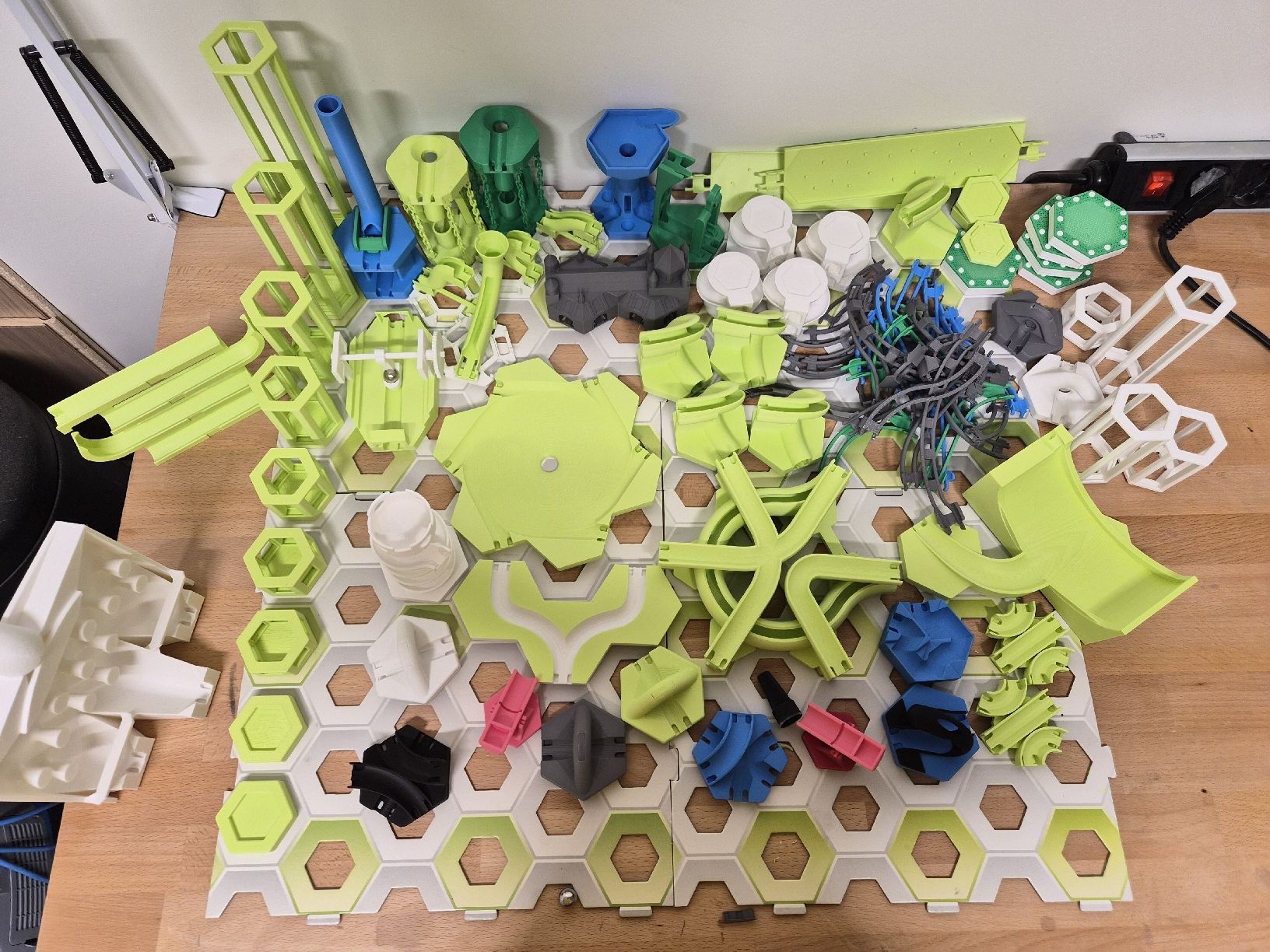 Ravensburger Giocattoli: Gravitrax Set – Nuovo e nell'imballaggio originale da Riehen venduto da jel_lqq7 1