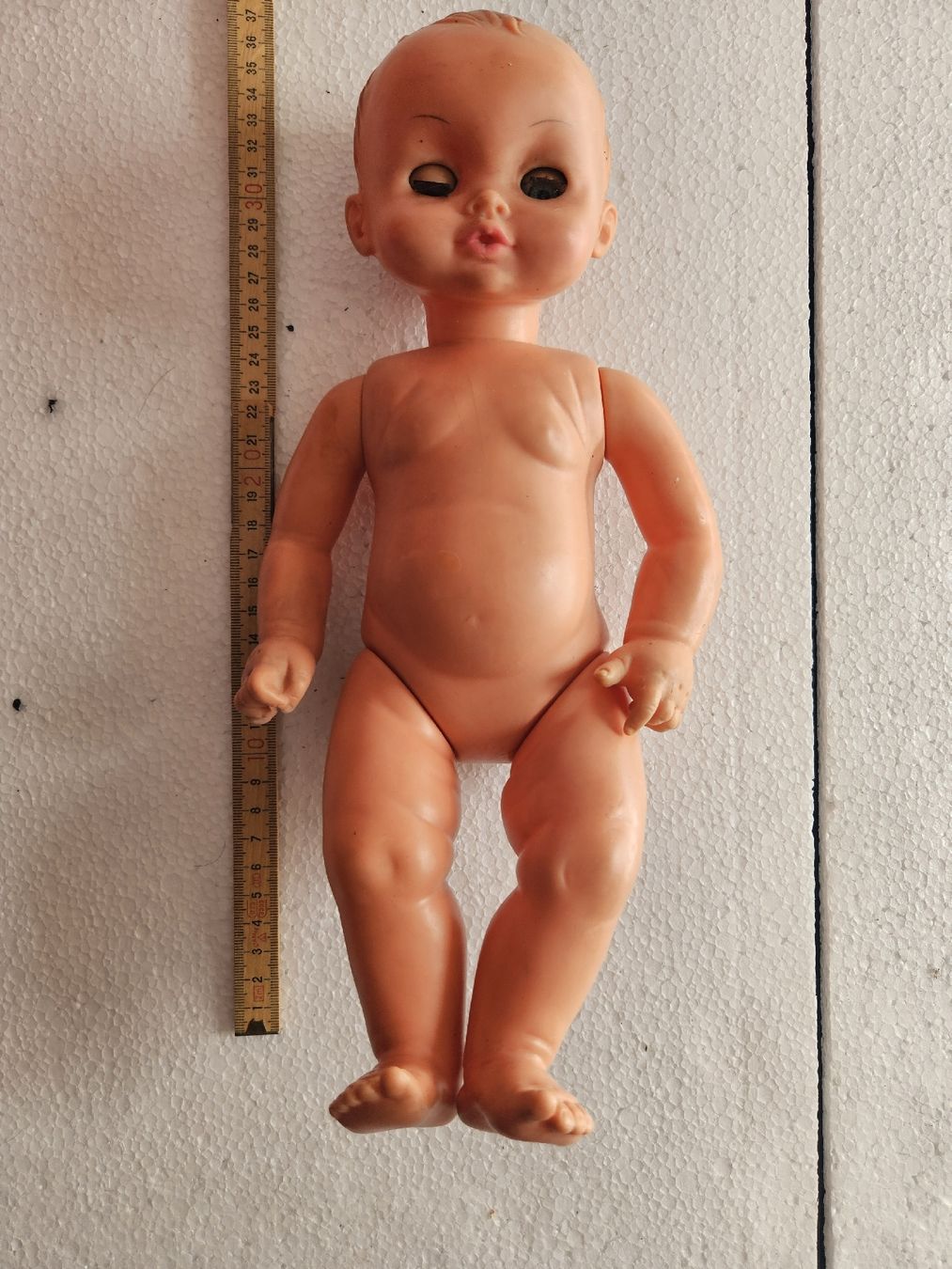 Puppen: Puppe – Gebraucht aus Haslen GL von Sandra40