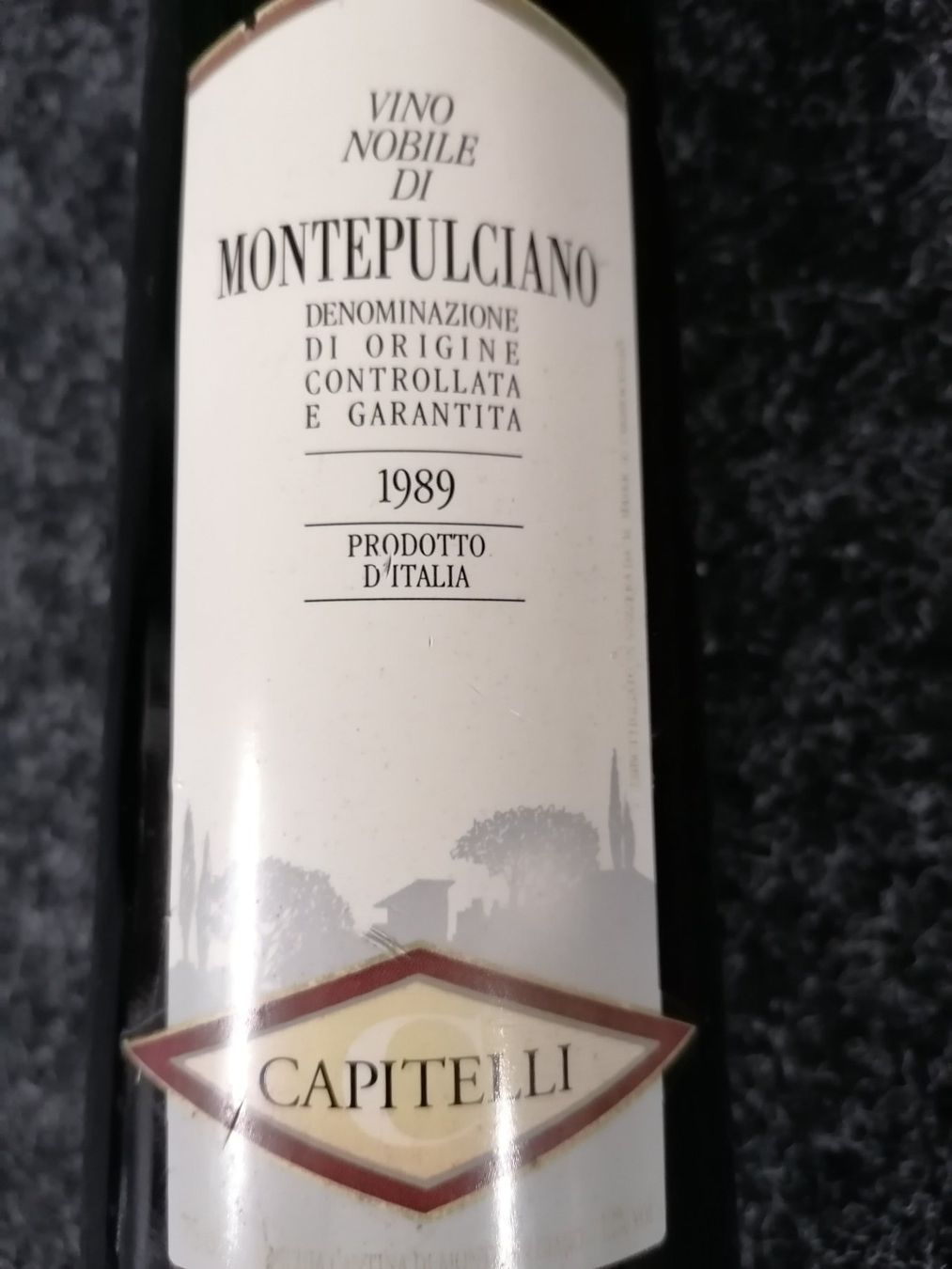 Amarone Vino: Weine – Nuovo e nell'imballaggio originale da Geroldswil venduto da carcan1707 2