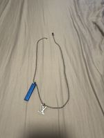 Louis Vuitton necklace