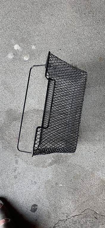 Pezzi di ricambio: Velo Korb 40x30x17 – Usato da Ibach venduto da brunnen55 1
